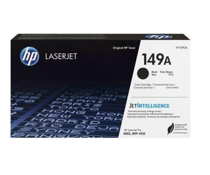 Toner HP 149A W1490A do 2900 str.